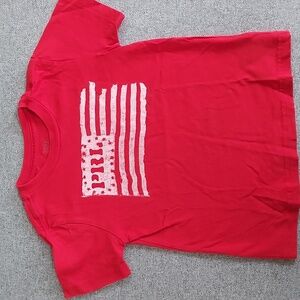 Toddler Polo Ralph Lauren Tee